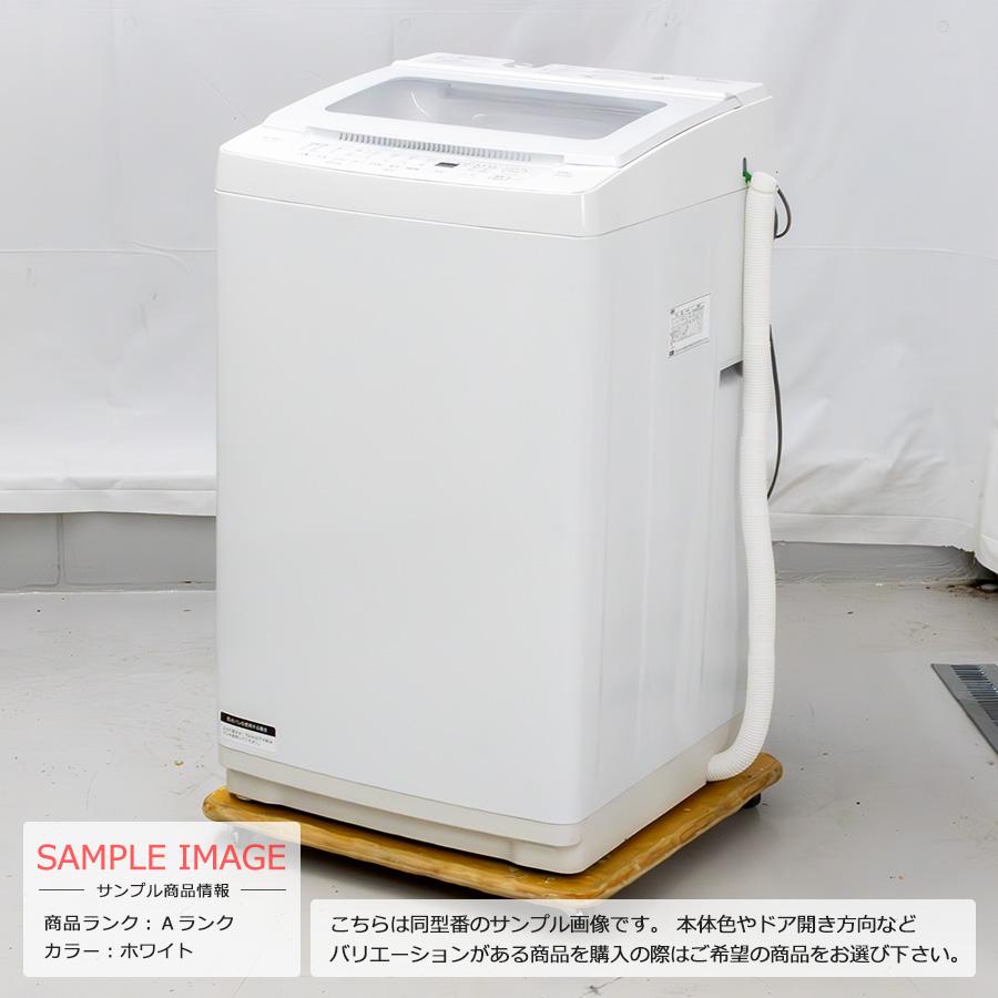 中古/屋内搬入付き YAMADA SELECT 全自動洗濯機 9kg 長期90日保証 22
