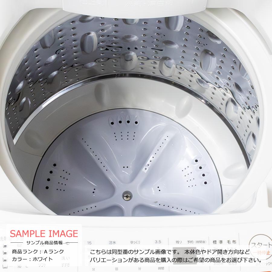 中古/屋内搬入付き YAMADA SELECT 全自動洗濯機 9kg 長期90日保証 22