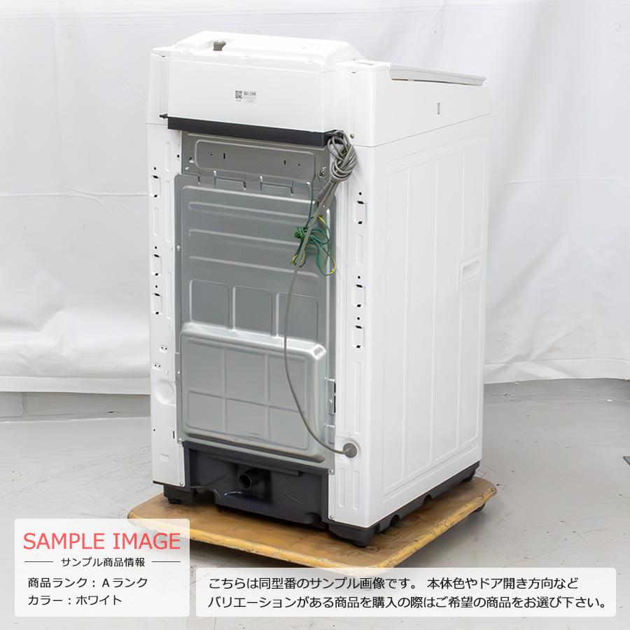 Panasonic（パナソニック） 中古/屋内搬入付き Panasonic 7kg 全自動