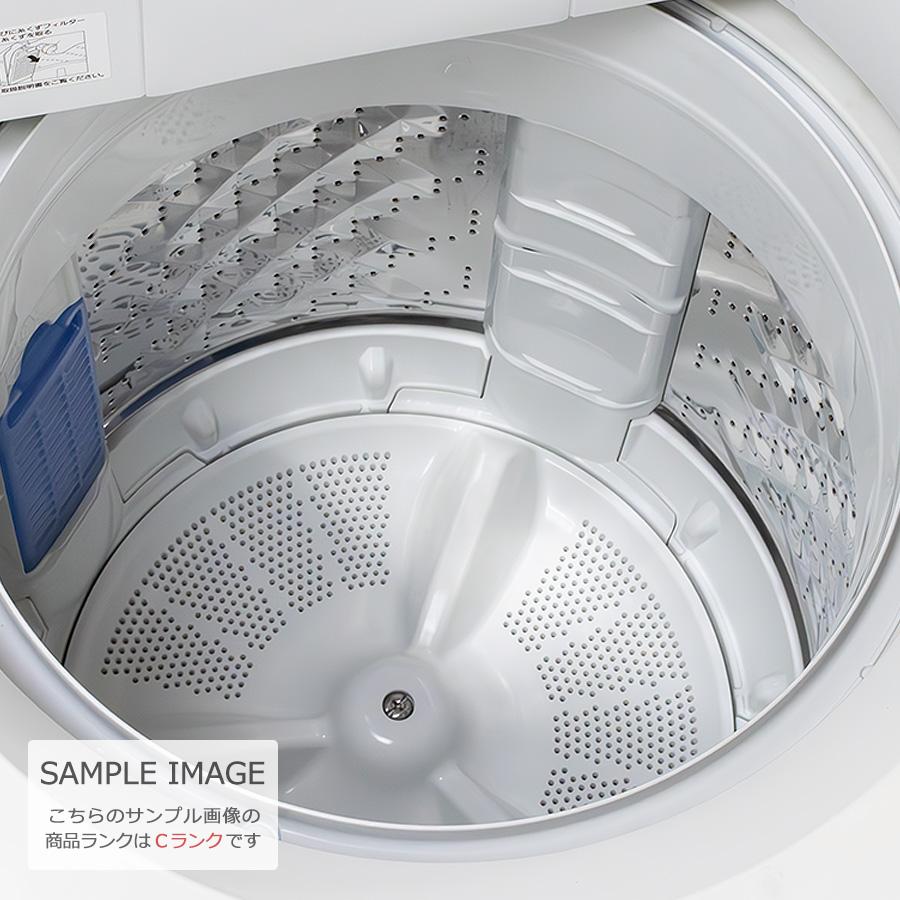 Panasonic（パナソニック） 全自動洗濯機 10kg 縦型 NA-FA100H7 徹底