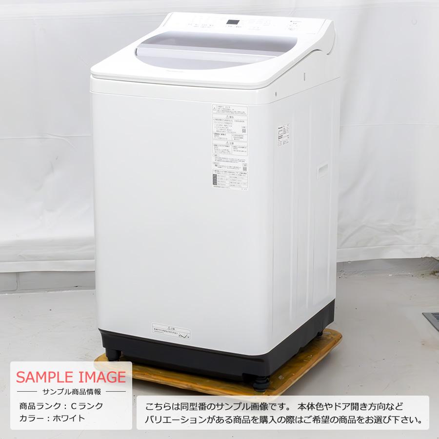 Panasonic（パナソニック） 全自動洗濯機 10kg 2020-2021年製 NA