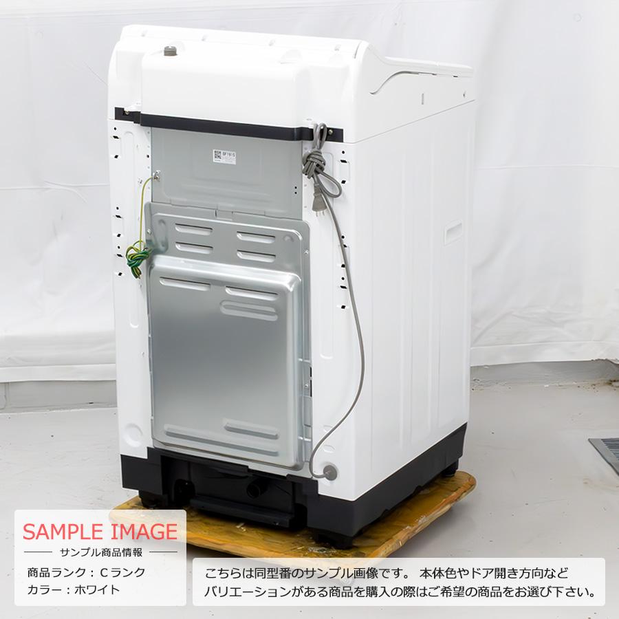 Panasonic（パナソニック） 全自動洗濯機 10kg 2020-2021年製 NA