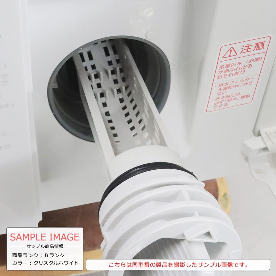 Panasonic（パナソニック） 6ヶ月保証 ドラム式洗濯機 11kg NA-VX8800