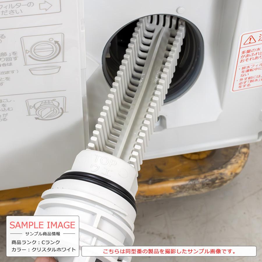 Panasonic（パナソニック） 6ヶ月保証 ドラム式洗濯乾燥機 10kg NA