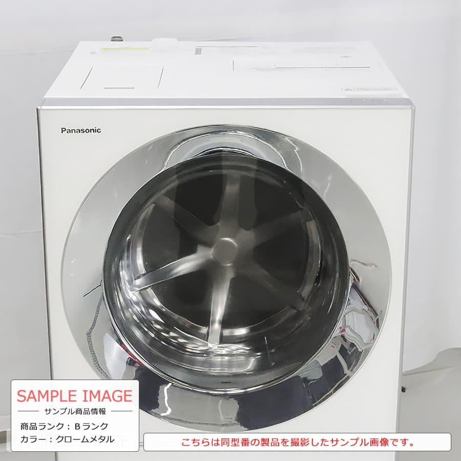 Cuble 取付無料｜6ヶ月保証 Panasonic ドラム式洗濯機 10kg NA-VG1100