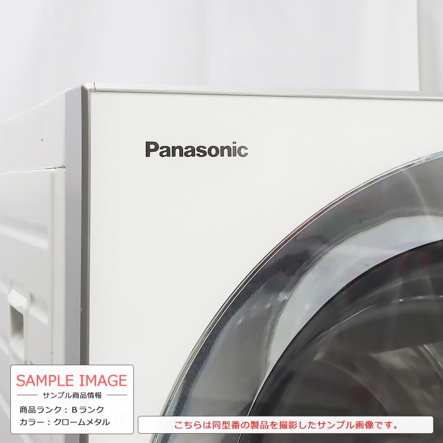 Cuble 取付無料｜6ヶ月保証 Panasonic ドラム式洗濯機 10kg NA-VG1100