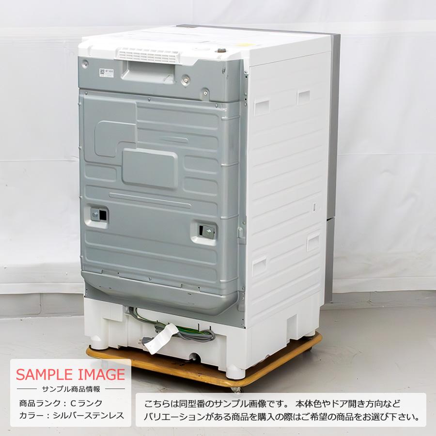 Cuble Panasonic ドラム式洗濯乾燥機 洗濯10kg 乾燥5kg NA-VG1400 中古