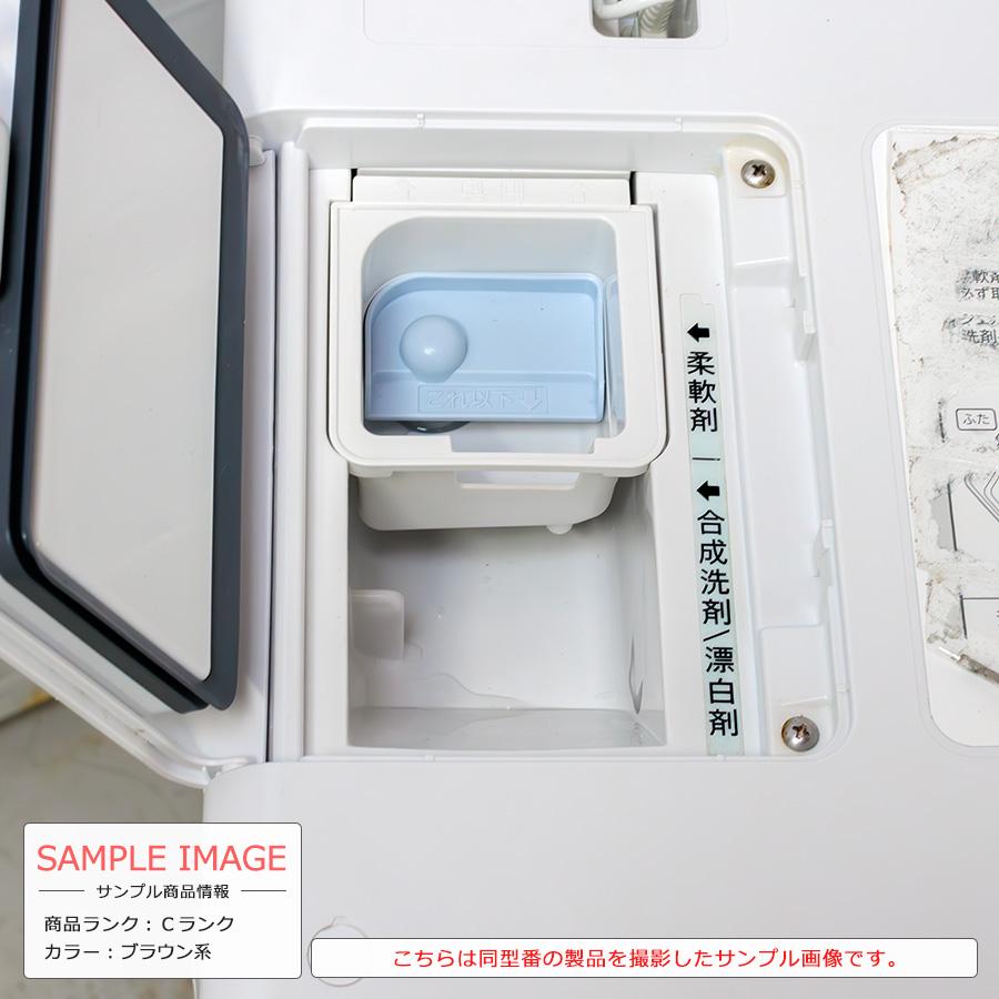 SHARP（シャープ） ドラム式洗濯乾燥機 洗濯11kg 乾燥6kg ES-G110 徹底