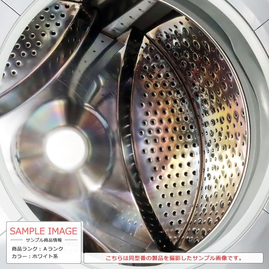 SHARP（シャープ） 6ヶ月保証 ドラム式洗濯乾燥機 洗濯7kg 乾燥3.5kg