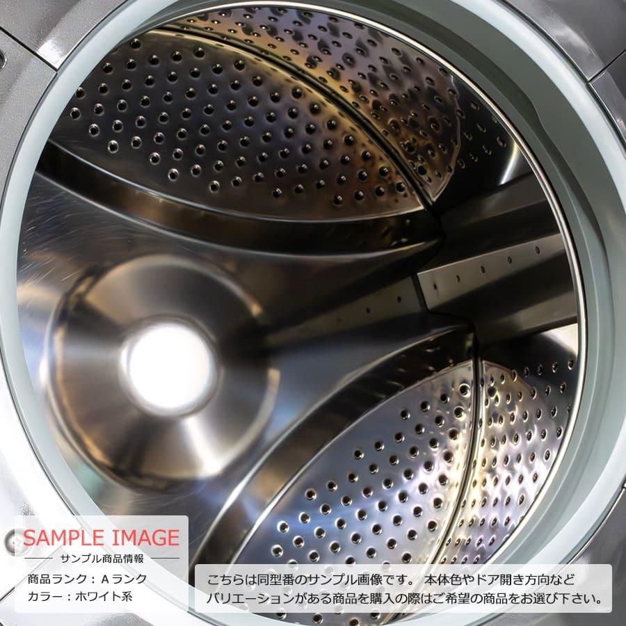 SHARP（シャープ） 1年保証 ドラム式洗濯機 洗濯7kg 乾燥3.5kg 20-21