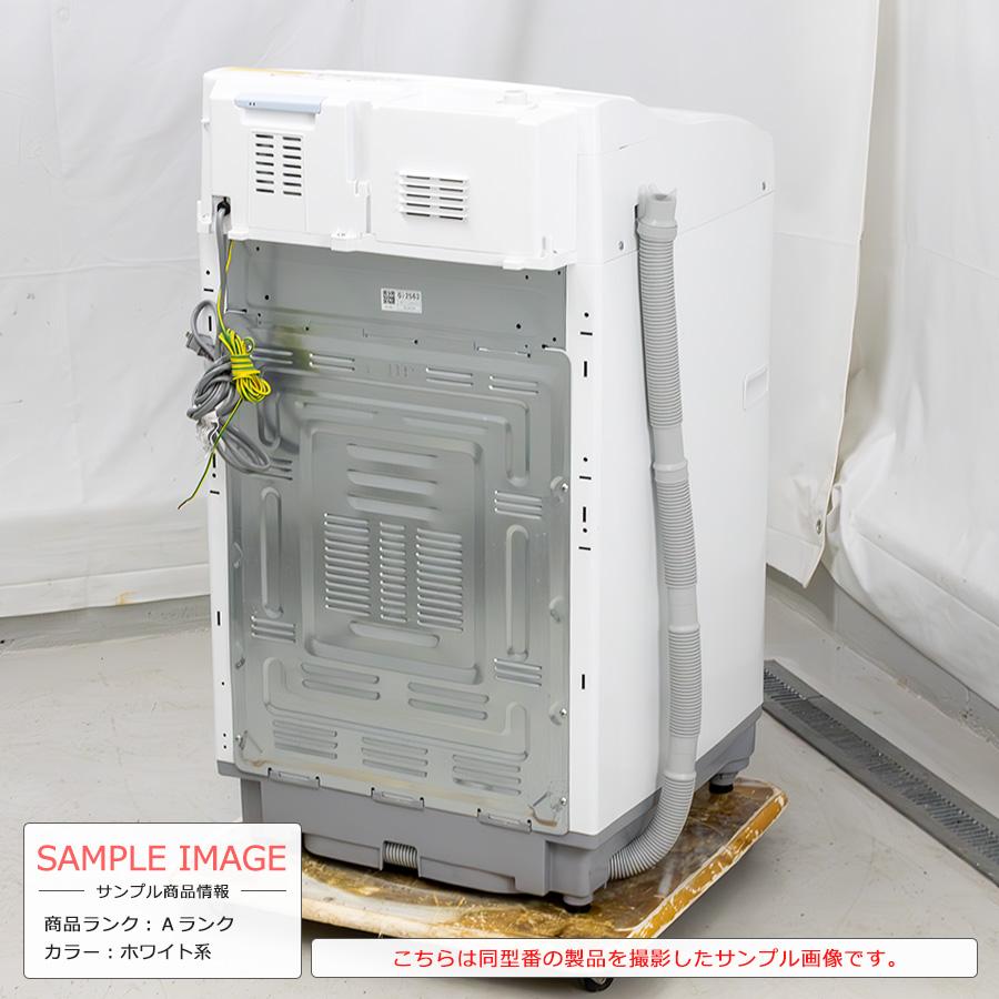 SHARP（シャープ） 中古/搬入付き 洗濯乾燥機 洗濯5.5kg 乾燥3.5kg