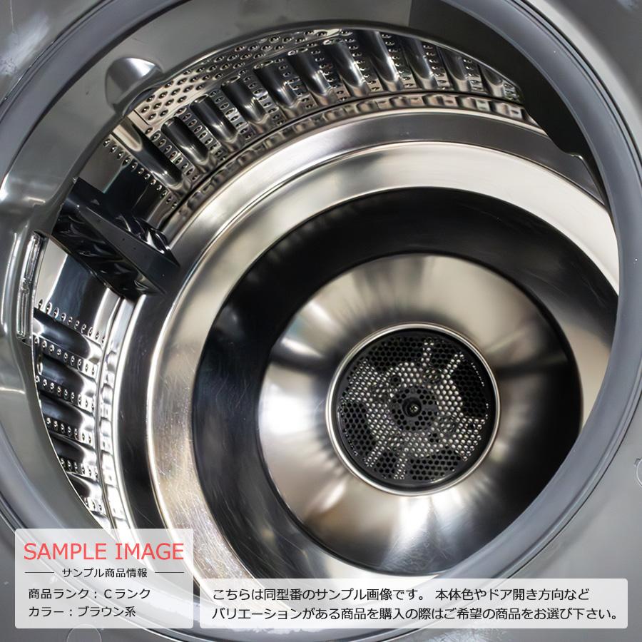 SHARP（シャープ） 中古/屋内搬入付き ドラム式洗濯乾燥機 洗濯11kg