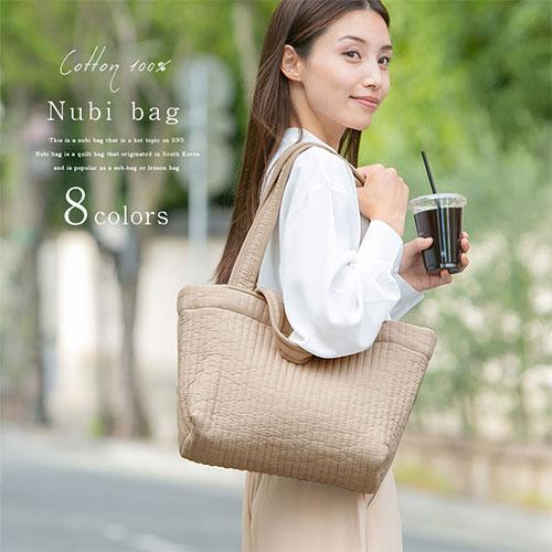 ぼん家具 2way ショルダーバッグ レディース ヌビバッグ ショルダー