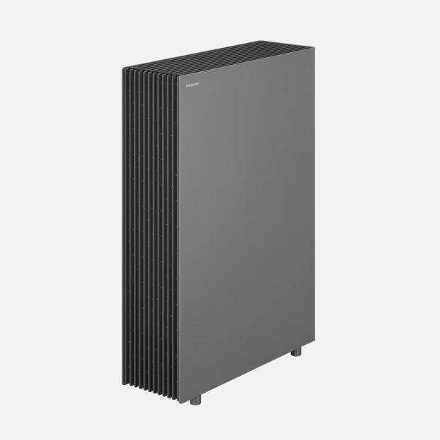 Panasonic（パナソニック） F-PX70C-H 空気清浄機 ダークグレー