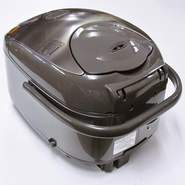 象印（ZOJIRUSHI） 海外向け炊飯器 220V-230V仕様 象印マホービン