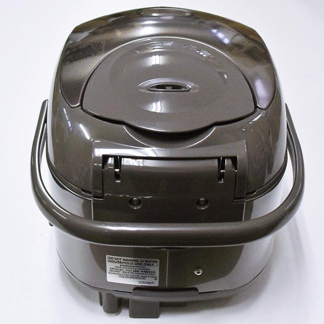 象印（ZOJIRUSHI） 海外向け炊飯器 220V-230V仕様 象印マホービン