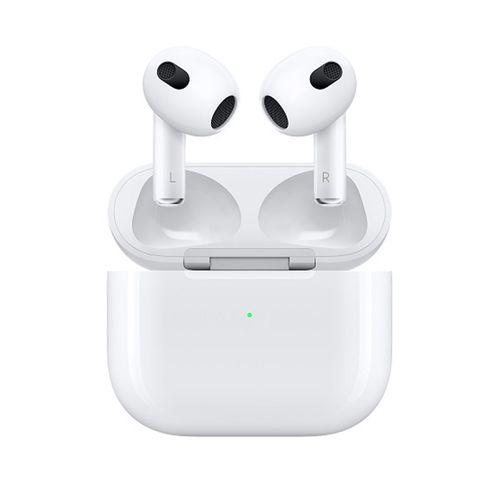Apple 【新品未開封】【保証未開始】AirPods 第3世代 Lightning充電