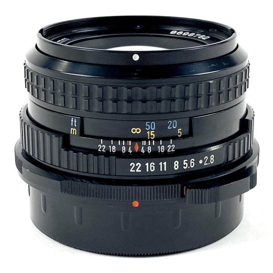 ペンタックス PENTAX SMC 67 90mm F2.8 6x7 バケペン用 中判カメラ用