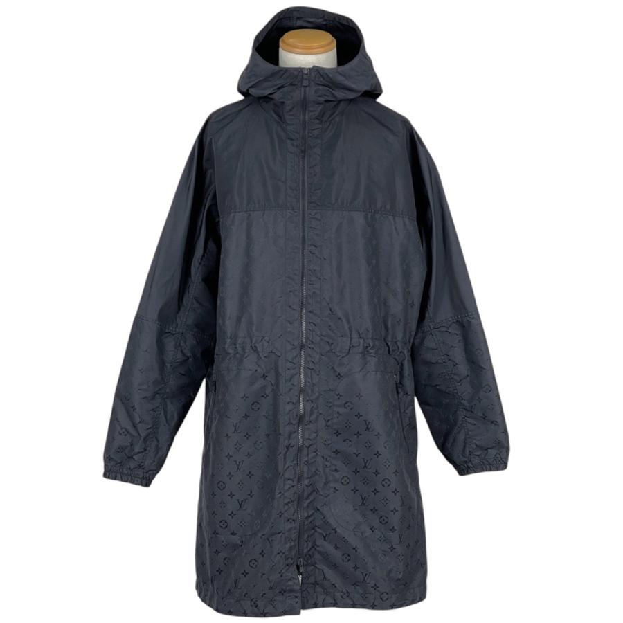 LOUIS VUITTON（ルイ・ヴィトン） モノグラム ライトウェイト コート