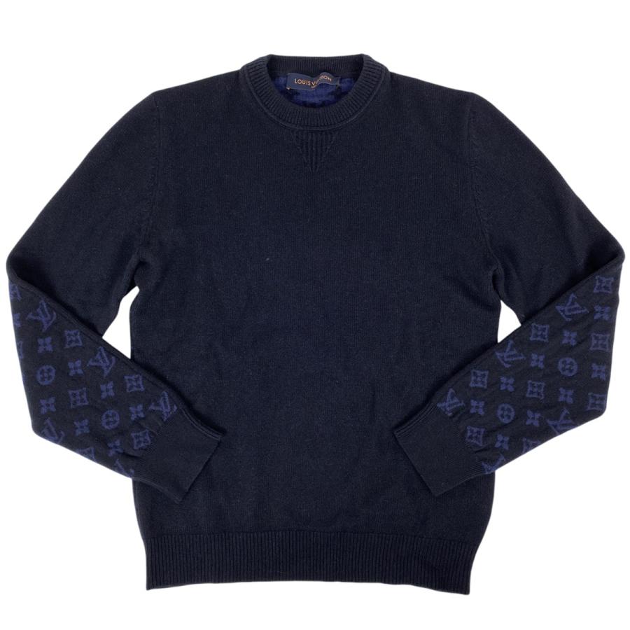 LOUIS VUITTON（ルイ・ヴィトン） ハーフアンドハーフ モノグラム柄