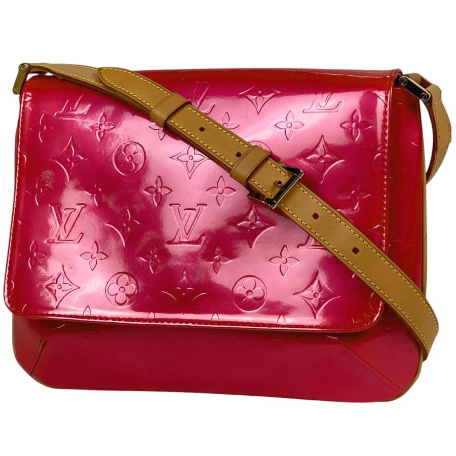 LOUIS VUITTON（ルイ・ヴィトン） トンプソンストリート 肩掛け