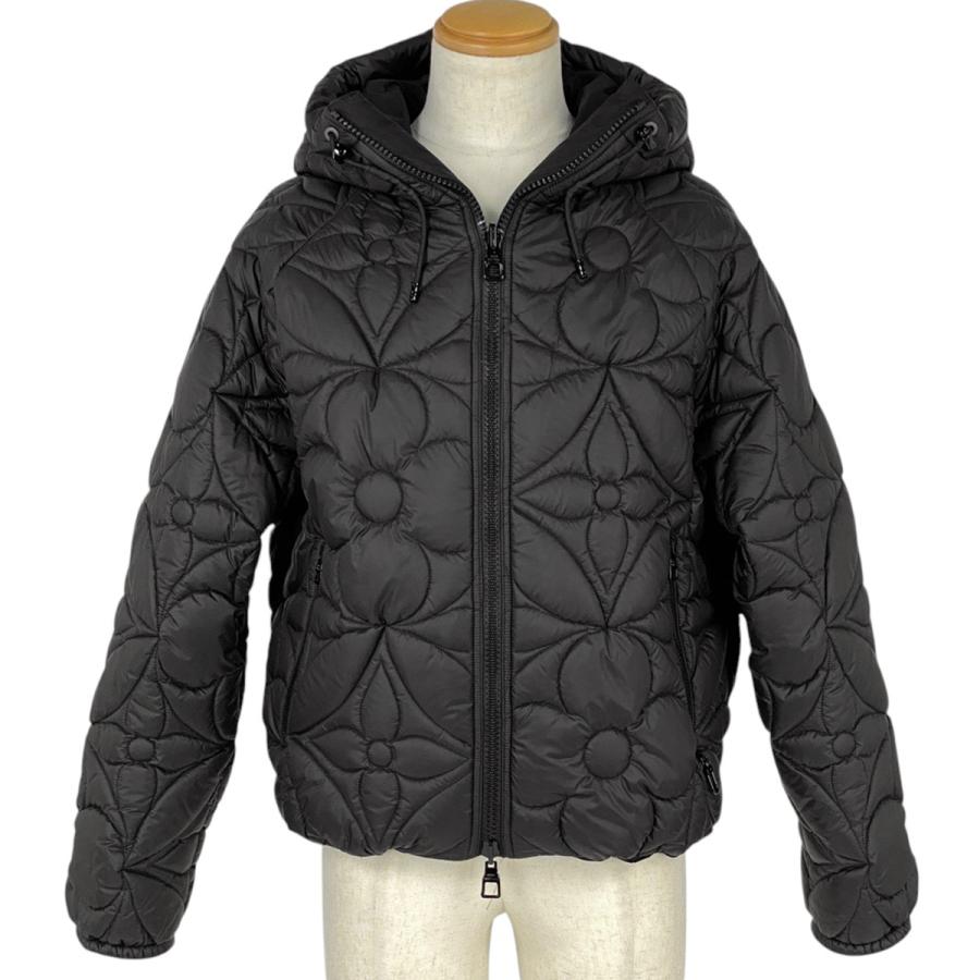 LOUIS VUITTON（ルイ・ヴィトン） リバーシブル モノグラム ジャケット