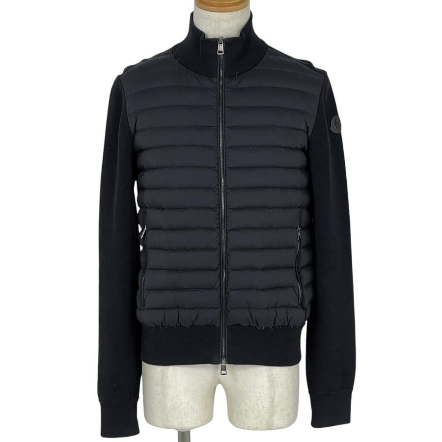 MONCLER（モンクレール） MONCLER MAGLIA TRICOT CARDIGAN ダウン
