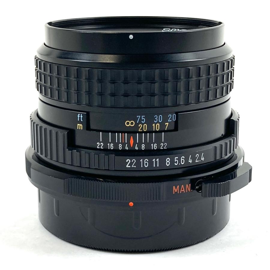 ペンタックス PENTAX SMC 67 105mm F2.4 6x7 バケペン用 中判カメラ用