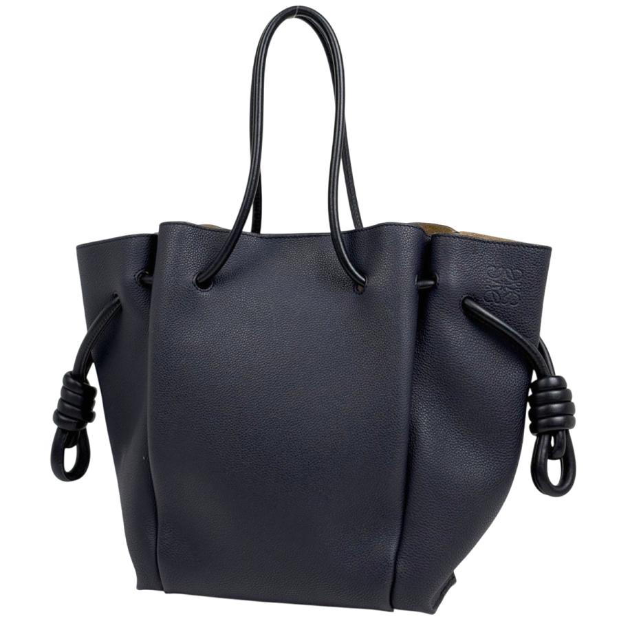 LOEWE（ロエベ） フラメンコ ノット スモール ハンドバッグ トート