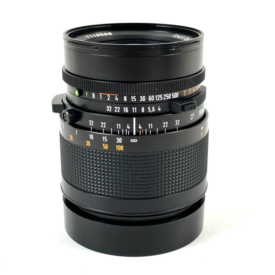 ハッセルブラッド Hasselblad Sonnar T* CF 150mm F4 ゾナー 中判