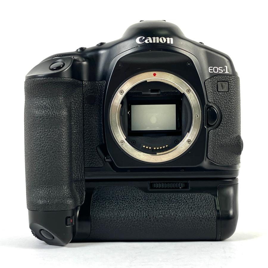キヤノン Canon EOS 1V HS ボディ フィルム オートフォーカス 一眼レフ