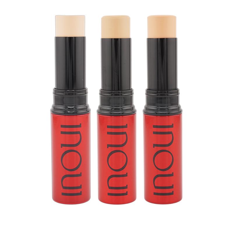 インウイ inoui 資生堂 [3種類から選べる]コンシーラー SPF25 PA+++