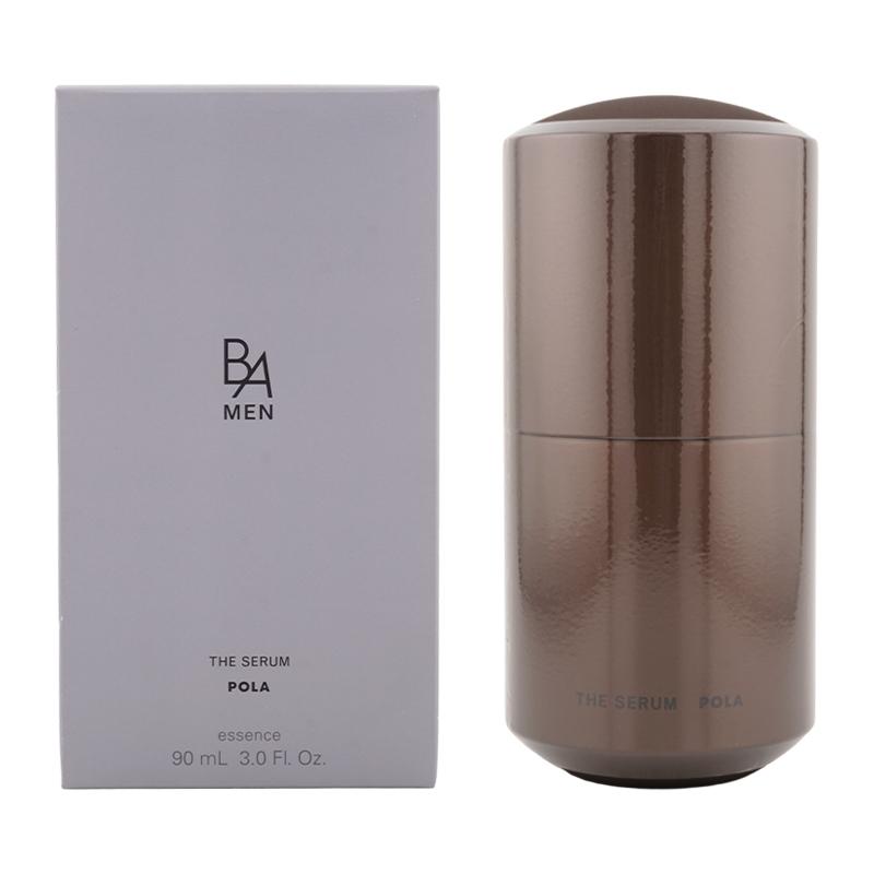 POLA（ポーラ） B.A MEN ザ セラム 90mL スキンケア エッセンス メンズ