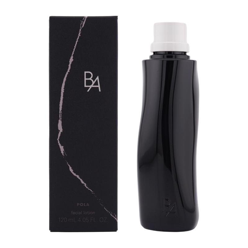 ポーラ B.A ローション120ml B.A ローション イマース(本体 120mL