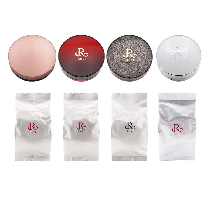REVI（ルヴィ） [9種類から選べる]REVI 陶肌ファンデーション 彩光