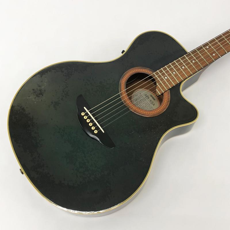 YAMAHA APX-6SA エレアコ/ヤマハ/アコースティックギター/店頭/他