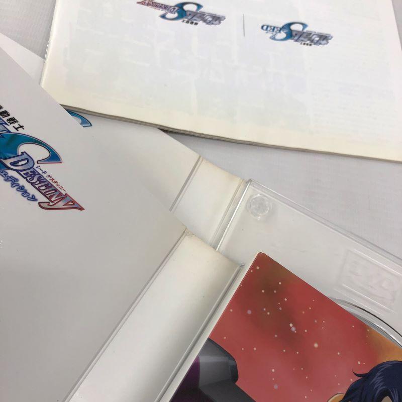 帯付》機動戦士ガンダムSEED/SEED DESTINY スペシャルエディション DVD