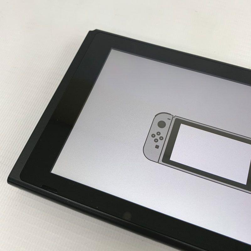 ニンテンドースイッチ バッテリー強化型 あつまれ どうぶつの森セット