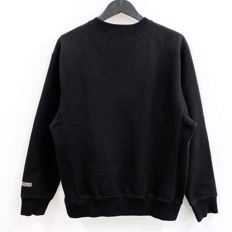 Carhartt×WACKO MARIA カーハート×ワコマリア/スウェットトレーナー