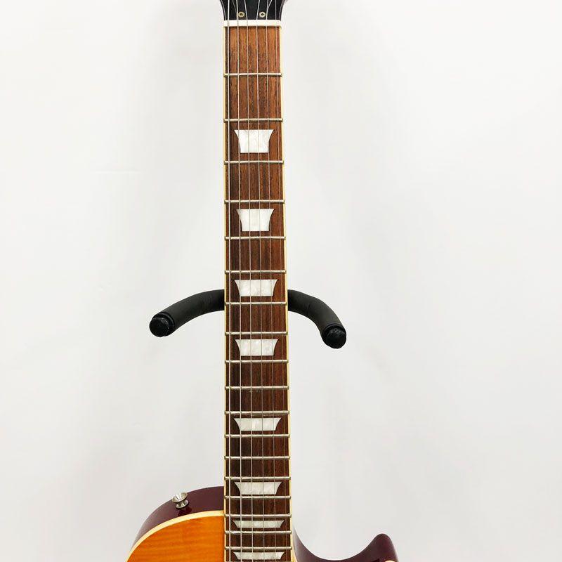 Burny Super Grade Model RLGシリーズ レスポールシェイプ/バーニー/FG