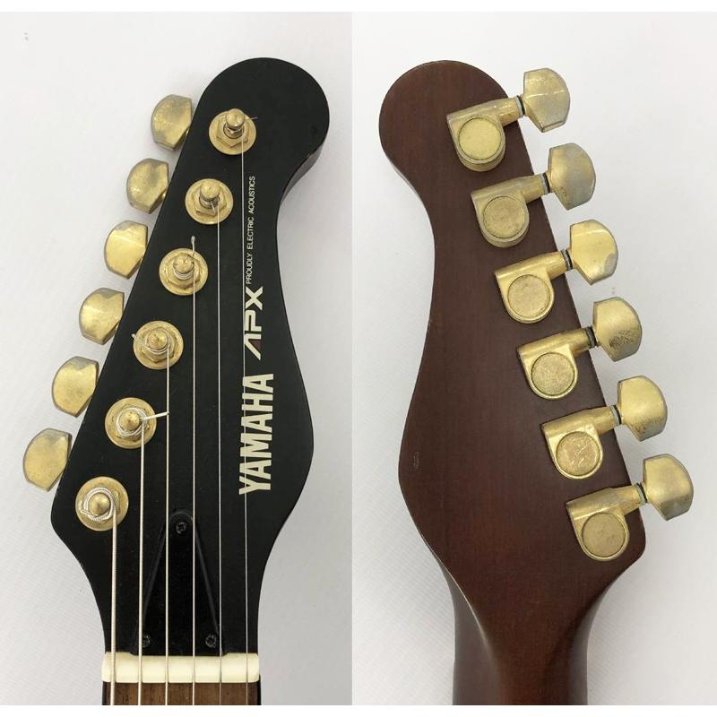YAMAHA APX-6SA エレアコ/ヤマハ/アコースティックギター/店頭/他