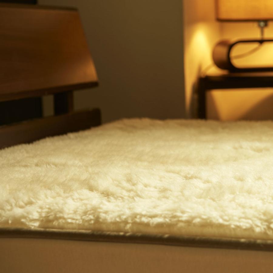 ディーブレス 毛布 MAXIMUM The Sofwool 掛け毛布 シングル