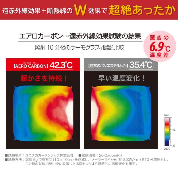 抗菌防臭加工無料 掛け布団 温泉気分なふとん ダブルロングサイズ 遠