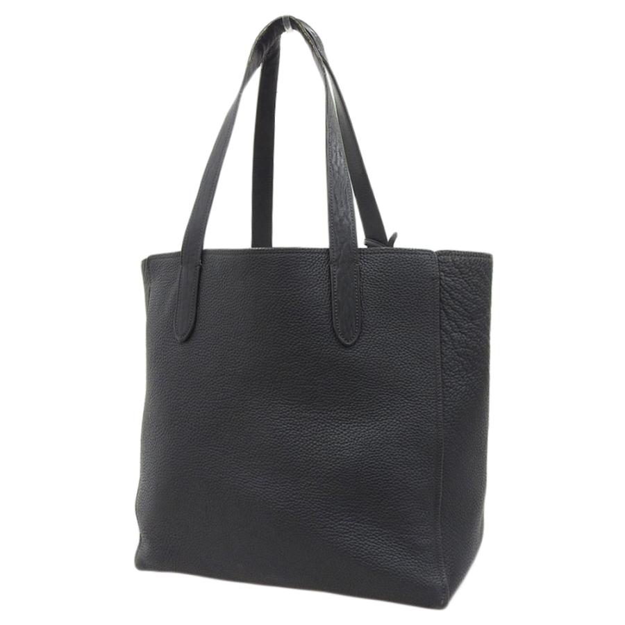 COACH（コーチ） マンハッタン 編み込み トートバッグ バッグ メンズ