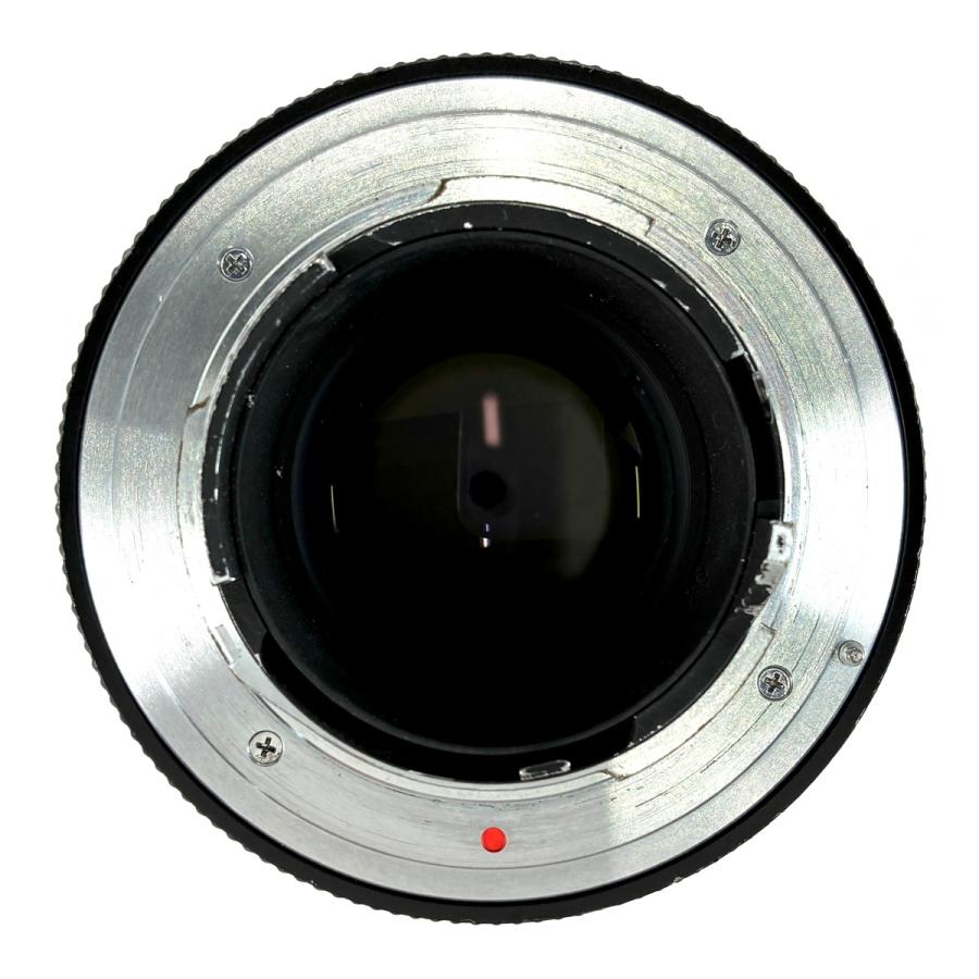 コンタックス CONTAX Sonnar T* 180mm F2.8 MMJ ゾナー 一眼カメラ用