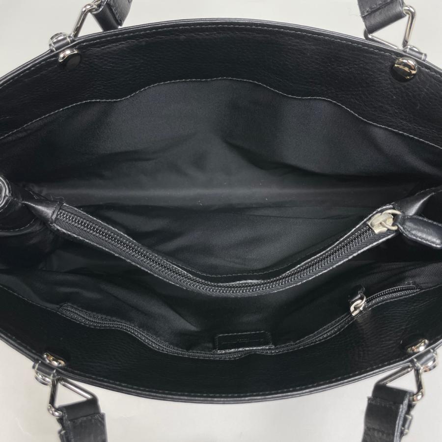 Christian Dior（クリスチャン・ディオール） ロゴ ハンドバッグ CD