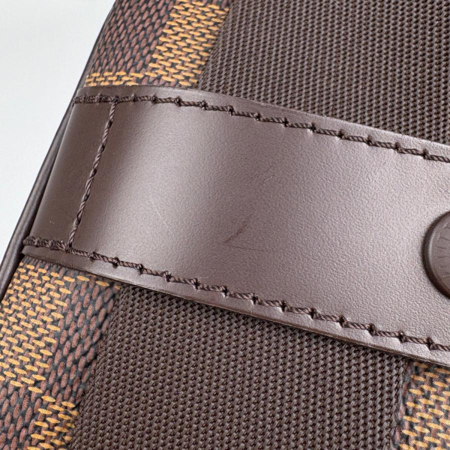 LOUIS VUITTON（ルイ・ヴィトン） オラフ PM 肩掛け 斜め掛け