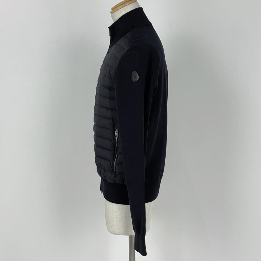 MONCLER（モンクレール） MONCLER MAGLIA TRICOT CARDIGAN ダウン