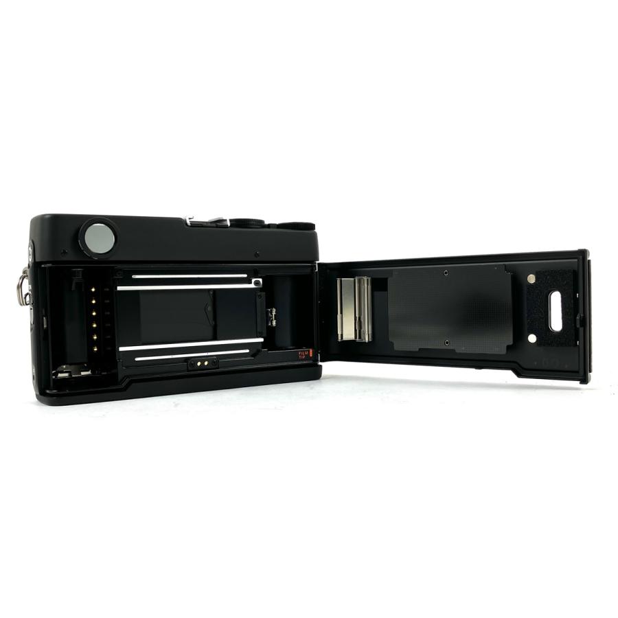 コニカ KONICA HEXAR RF フィルム レンジファインダーカメラ 中古