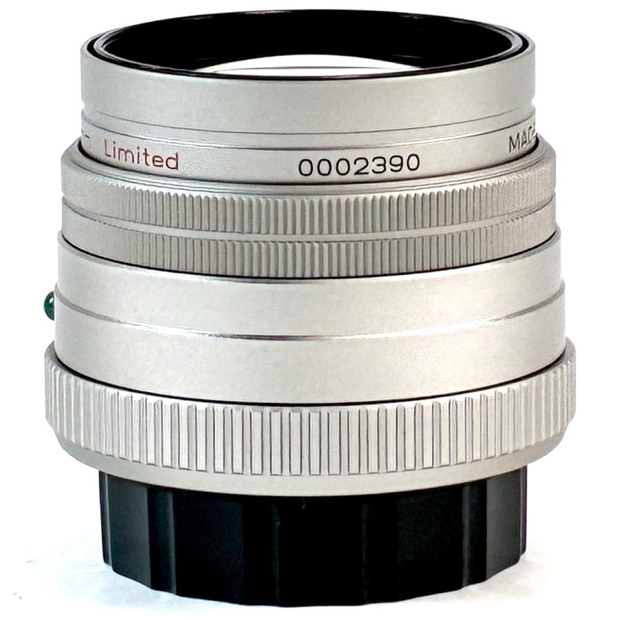 ペンタックス PENTAX SMC PENTAX-FA 77mm F1.8 Limited シルバー 一眼